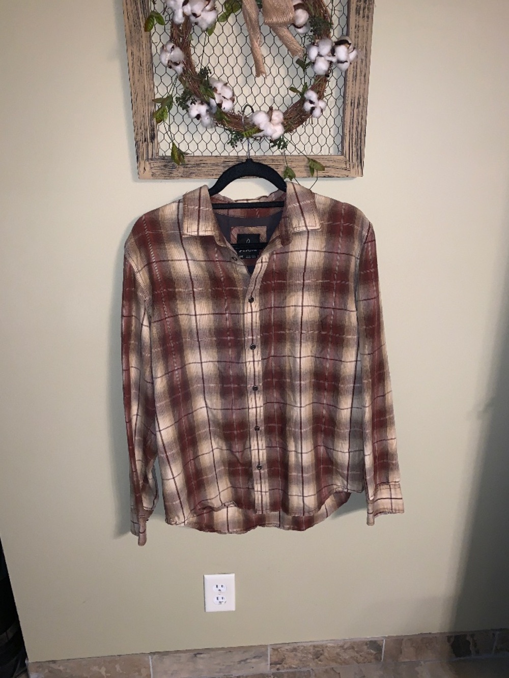 prAna Holton Shirt - Men's